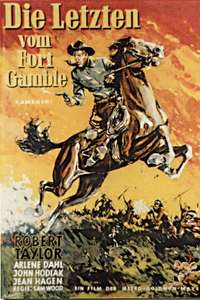 Ambush - Posters