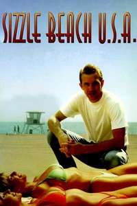 Malibu Hot Summer - Posters