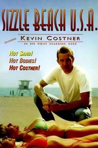 Malibu Hot Summer - Posters