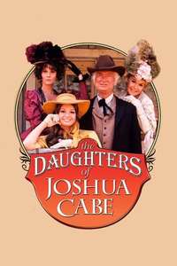 The Daughters of Joshua Cabe - Poster