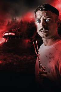 Come to Daddy - Poster