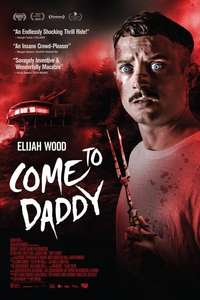 Come to Daddy - Poster