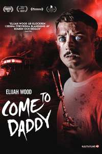 Come to Daddy - Poster