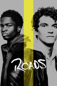 Roads - Poster