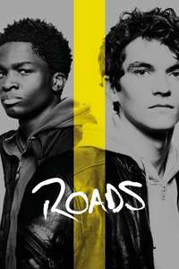 Roads - Poster