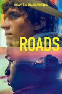 Roads - Poster