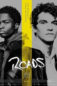Roads - Poster
