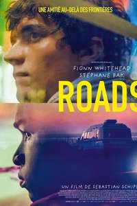 Roads - Poster
