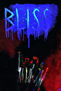 Bliss - Poster
