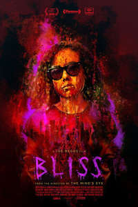 Bliss - Poster