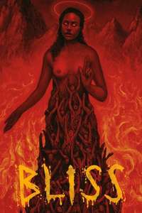 Bliss - Poster