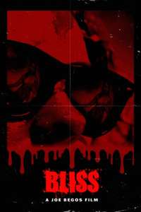 Bliss - Poster