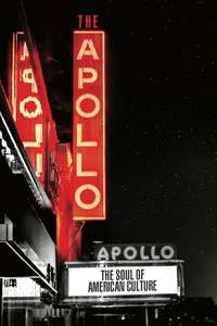 The Apollo - Posters