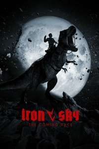 Iron Sky: The Coming Race - Poster