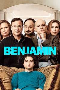 Benjamin - Posters