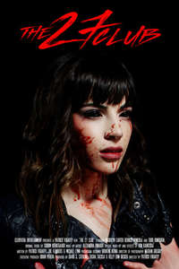 The 27 Club - Poster