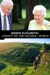 The Queen's Green Planet