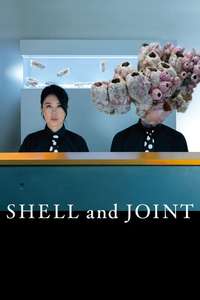 Shell and Joint - Posters