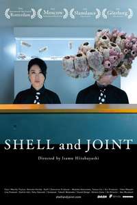 Shell and Joint - Posters