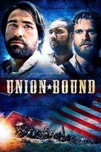 Union Bound - Poster