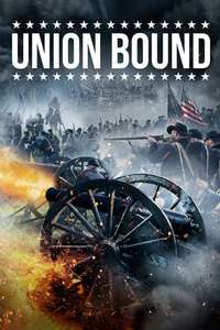 Union Bound - Poster