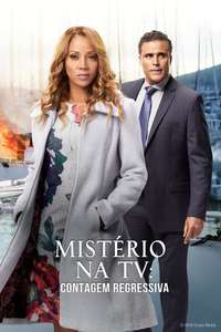 Morning Show Mysteries: Countdown to Murder - Posters