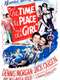 The Time  The Place and The Girl