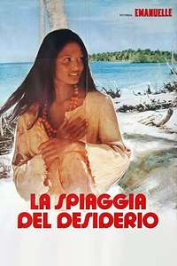 Emmanuelle on Taboo Island - Poster