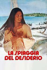 Emmanuelle on Taboo Island - Poster