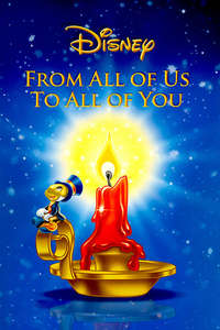 From All of Us to All of You - Posters