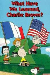 What Have We Learned  Charlie Brown?