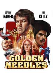 Golden Needles