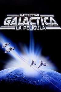 Battlestar Galactica - Poster
