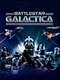 Battlestar Galactica