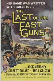 The Last of the Fast Guns