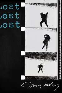 Lost  Lost  Lost - Poster