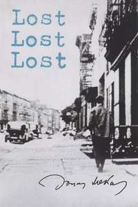 Lost  Lost  Lost - Poster