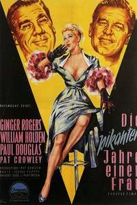 Forever Female - Posters