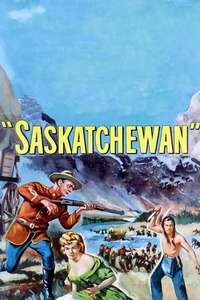 Saskatchewan - Posters