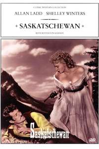 Saskatchewan - Posters