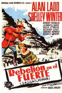 Saskatchewan - Posters