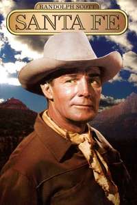 Santa Fe - Posters