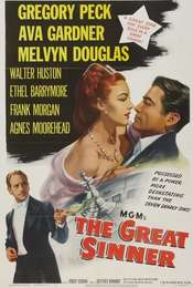 The Great Sinner