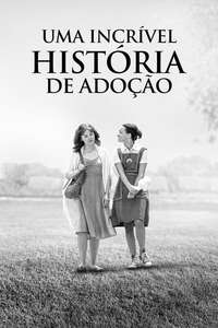 I Am Somebody’s Child: The Regina Louise Story - Poster