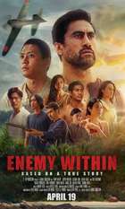 Enemy Within