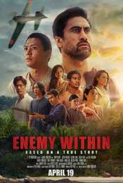 Enemy Within