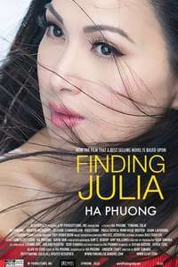 Finding Julia - Poster
