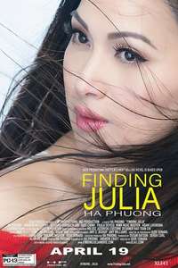 Finding Julia - Poster