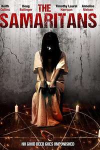The Samaritans - Poster