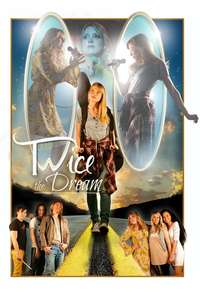 Twice the Dream - Poster